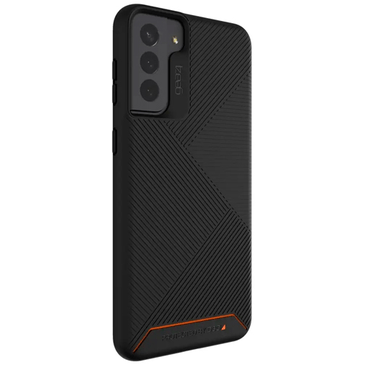 Gear4 Denali Plastic Back Cover Black Samsung Galaxy S21 Ultra 5G