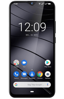 Gigaset GS290 Grey