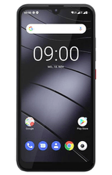 Gigaset GS3 Grey