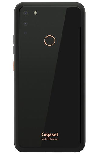 6.3 Inch LCD Display With Touch Screen Digitizer Glass For Gigaset GS4 – Used