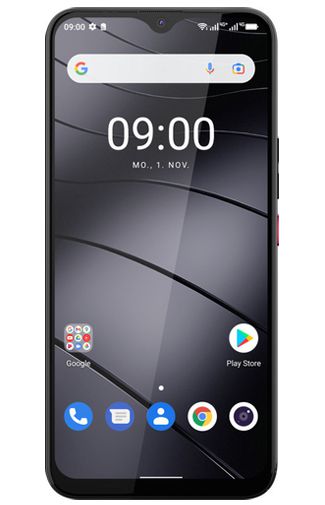 Gigaset GS5 - Internet einstellen - Gomibo.de