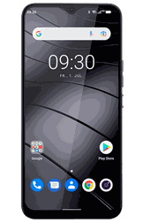 Gigaset GS5 Lite Grey