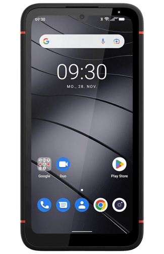Gigaset GX4 PRO 128GB Black