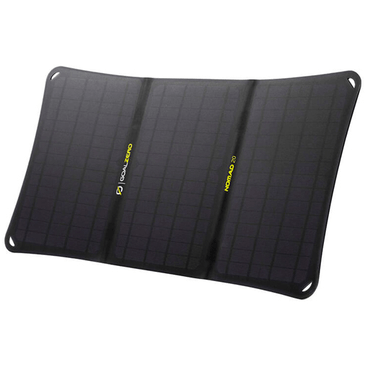 Goal Zero Nomad 20 Portable Solar Panel 20W