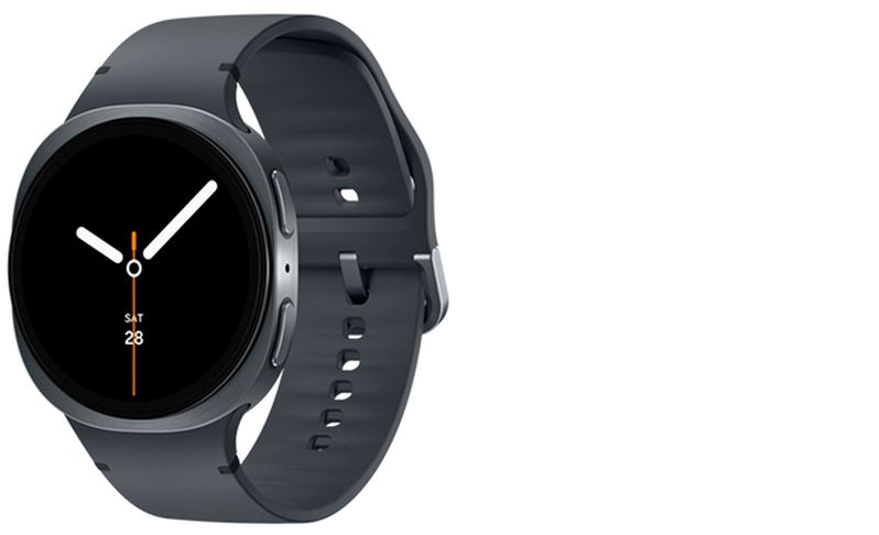 Entdecke die Galaxy Watch 8