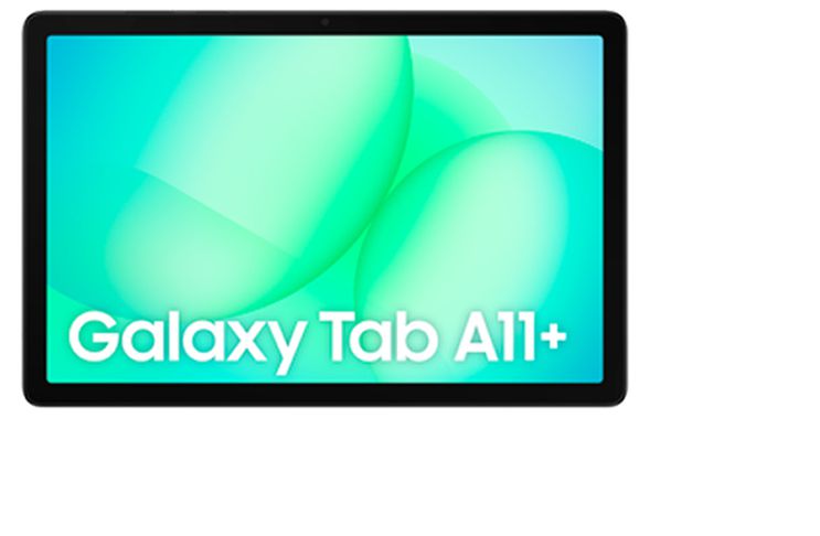 Ervaar de kracht van de Samsung Galaxy Tab A11 WiFi