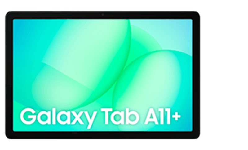 Experience the power of the Samsung Galaxy Tab A11 WiFi