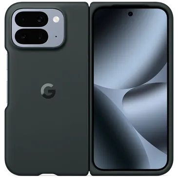 Google Pixelsnap Back Cover Black Google Pixel 10 Pro Fold