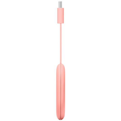 Google Chromecast with Google TV Pink - Gomibo.es