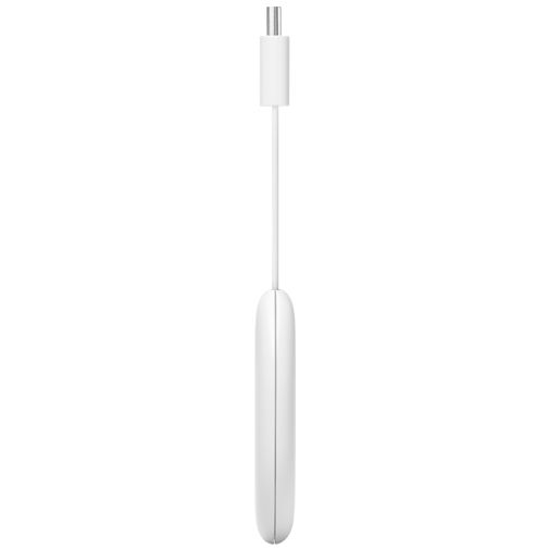 Google Chromecast mit Google TV (4K) Weiß - Gomibo.ch