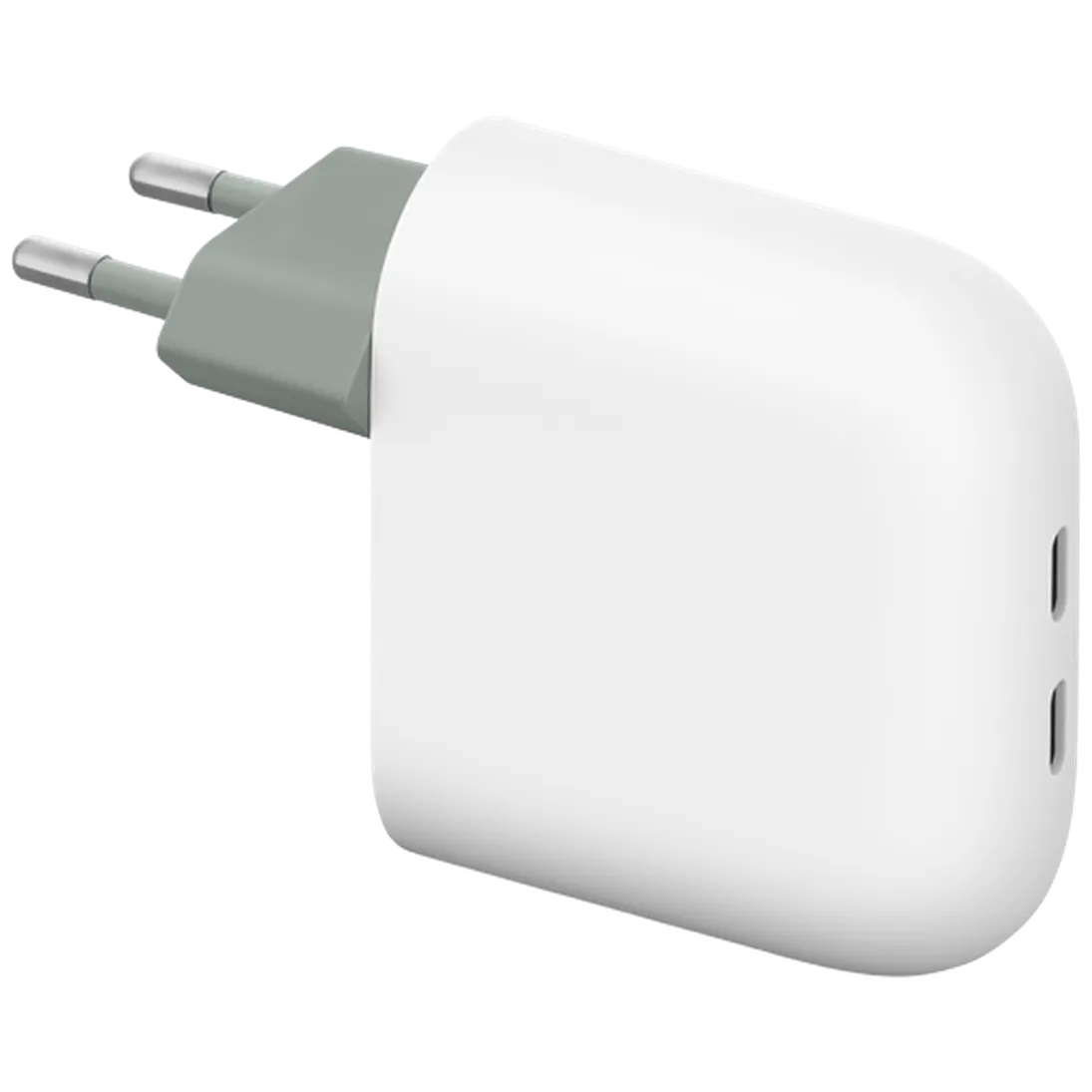 Google Flex 67W Dual USB-C