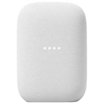 Google Nest Audio White - Gomibo.ie