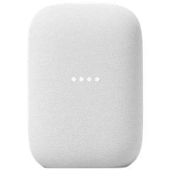 Google Nest Audio White