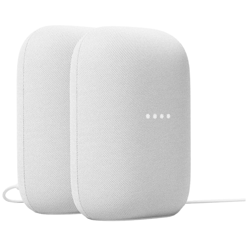 Google Nest Audio White - Gomibo.pl