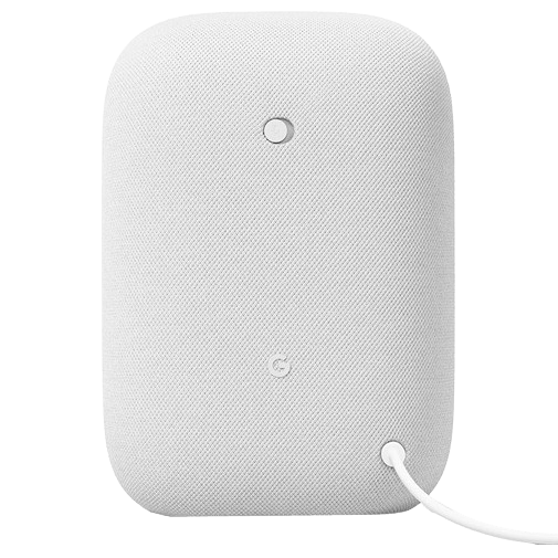 Google Nest Audio White - Gomibo.ie