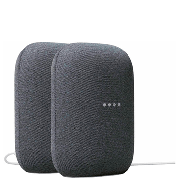 【最終値下げ】Google Nest Audio（2個セット） その他