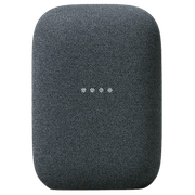 Google Nest Audio Black - Gomibo.co.uk