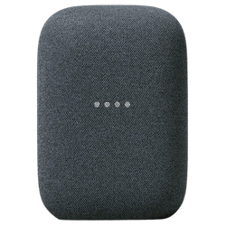 Google Nest Audio Preto