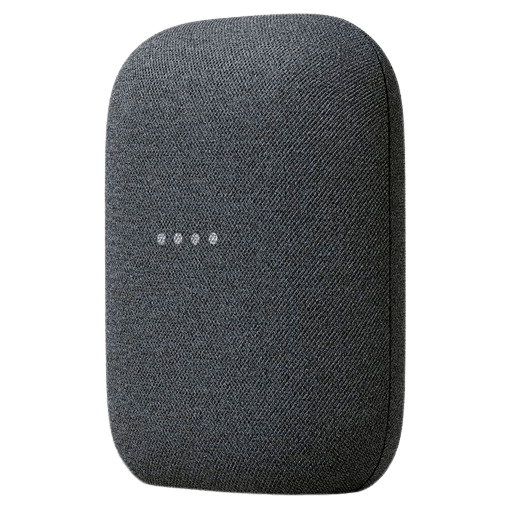 ★Google Nest Audio★ filters:upscale()