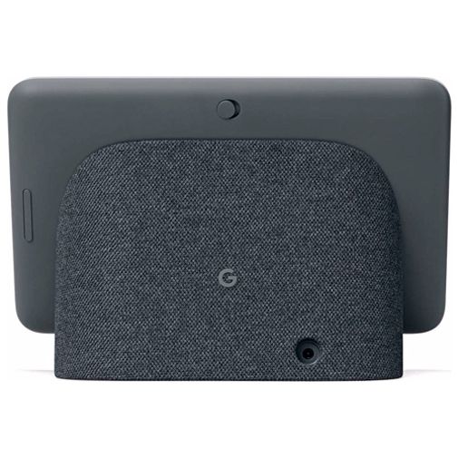 Google Nest Hub 2 Black 2-Pack - Gomibo.fr