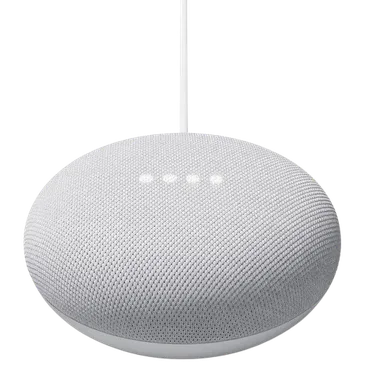 Google Nest Mini Blanco