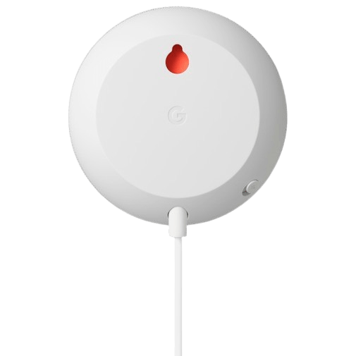 Google Nest Mini White - Gomibo.ro
