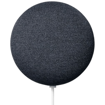 Google Nest Mini Black - Gomibo.no