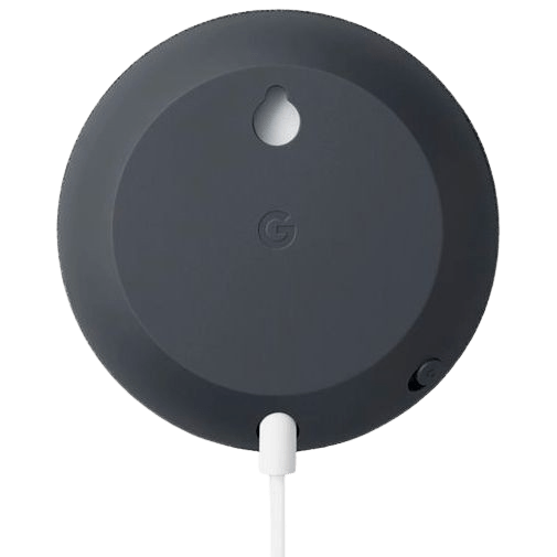 Google Nest Mini Black - Gomibo.no