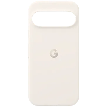 Google PC Back Cover Beige Google Pixel 9 Pro XL