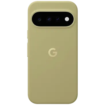 Google PC Back Cover Google Pixel 11 Grön