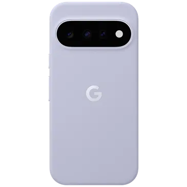 Google PC Back Cover Google Pixel 11 Ljusblå