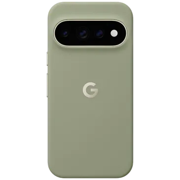 Google PC Back Cover Google Pixel 11 Pro Green