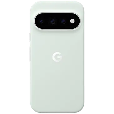 Google PC Back Cover Google Pixel 11 Pro Light Green