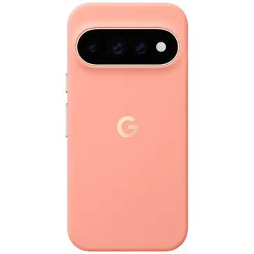 Google PC Back Cover Google Pixel 11 Pro Rosa