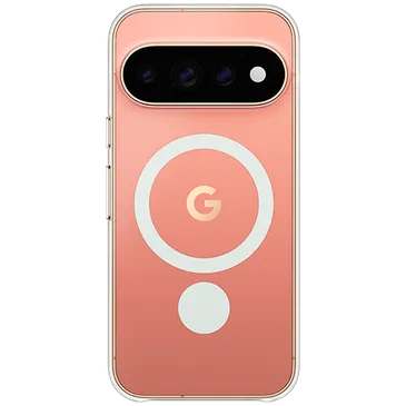 Google PC Back Cover Google Pixel 11 Pro Transparent