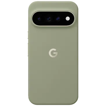 Google PC Back Cover Google Pixel 11 Pro XL Green