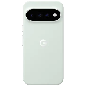 Google PC Back Cover Google Pixel 11 Pro XL Light Green