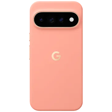 Google PC Back Cover Google Pixel 11 Pro XL Pink