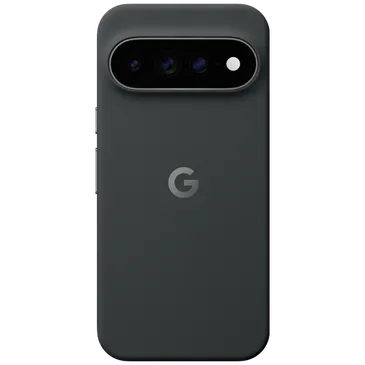 Google PC Back Cover Google Pixel 11 Pro XL Svart