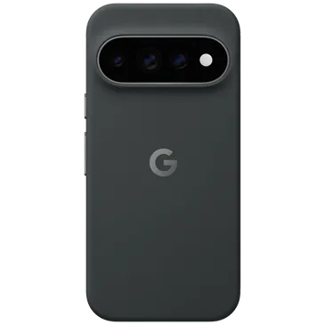 Google PC Back Cover Google Pixel 11 Pro Svart