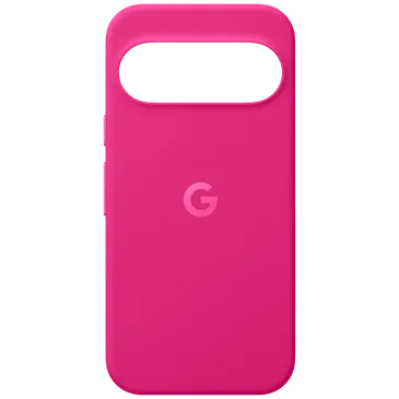 Google PC Back Cover Google Pixel 11 Rosa
