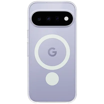 Google PC Back Cover Google Pixel 11 Transparent
