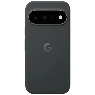 Google PC Back Cover Google Pixel 11 Svart