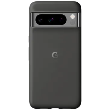Google PC Back Cover Google Pixel 8 Pro Noir