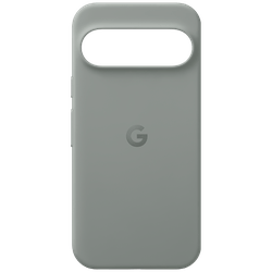 Google PC Back Cover Grijs Google Pixel 9 Pro XL