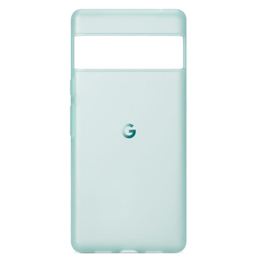 Google PC Back Cover Green Google Pixel 6 Pro