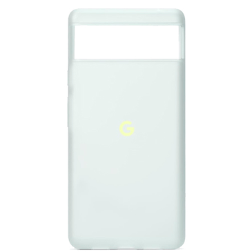 Google PC Back Cover Green Google Pixel 6
