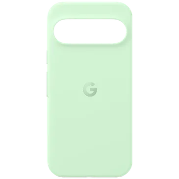 Google PC Back Cover Vert Google Pixel 9/9 Pro