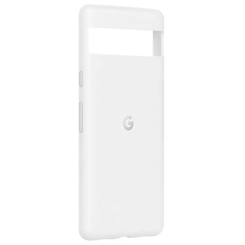Google Pixel 7a ホワイト 本体とカバー付き Google Pixel Pixel7 ケース カバー ホワイト 白 ハードケース