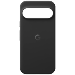 Google PC Back Cover Black Google Pixel 9/9 Pro